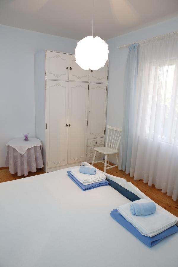 Apartment Lambasa 沃迪切 外观 照片