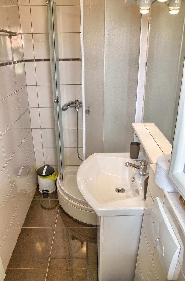 Apartment Lambasa 沃迪切 外观 照片