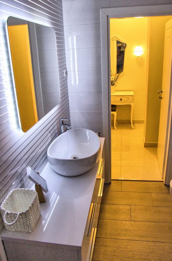 Apartment Lambasa 沃迪切 外观 照片