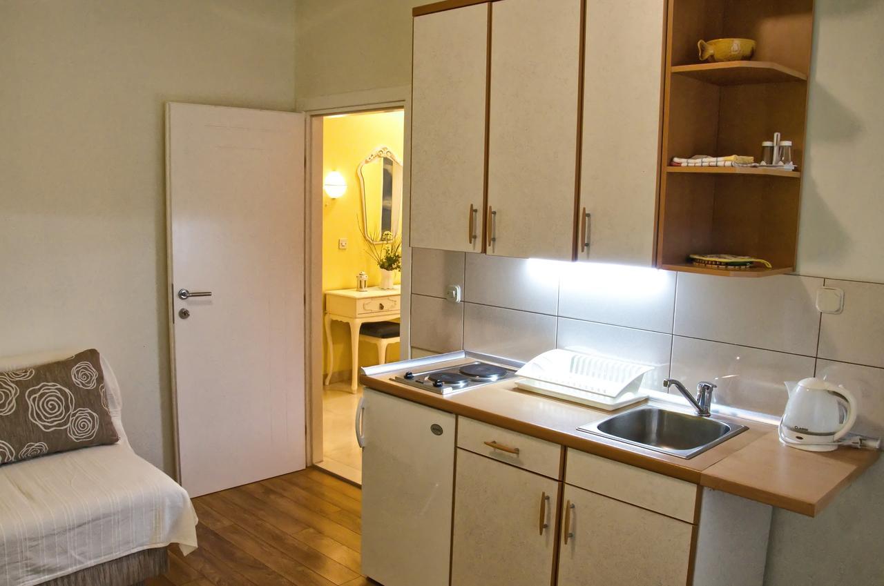 Apartment Lambasa 沃迪切 外观 照片