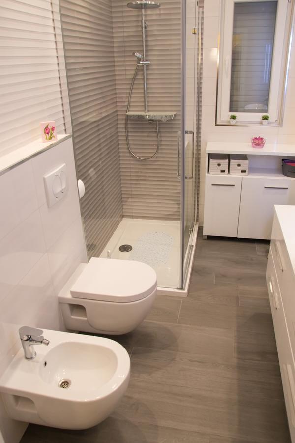 Apartment Lambasa 沃迪切 外观 照片