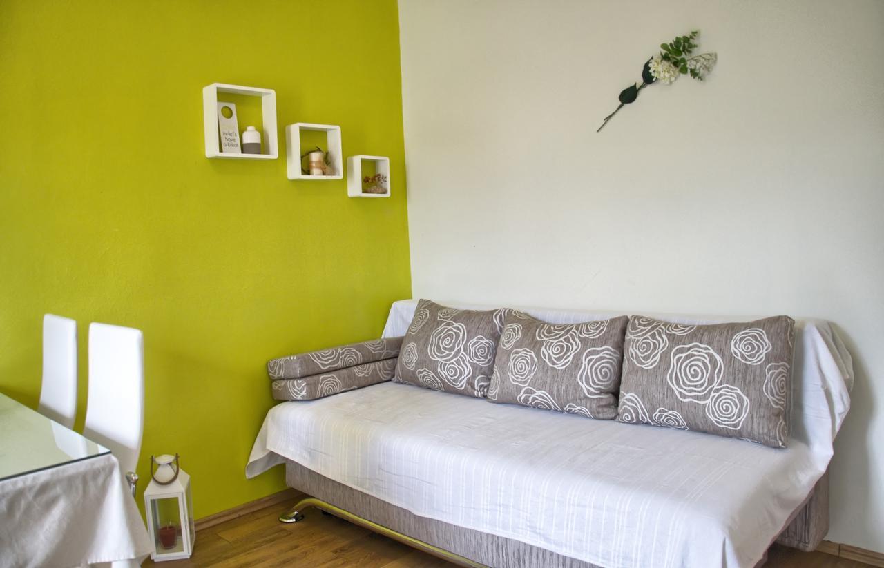 Apartment Lambasa 沃迪切 外观 照片