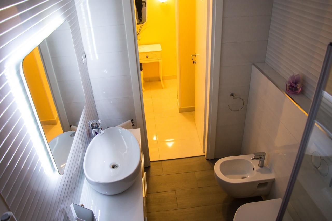 Apartment Lambasa 沃迪切 外观 照片