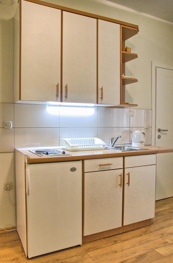 Apartment Lambasa 沃迪切 外观 照片